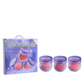 Kosas Mini Blush is Life Trio
Baked Dimensional Blush