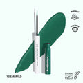 Moira Eye Catching Dip Liner (010, Emerald)