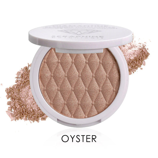 Diamantine - Beaming Highlighter - Oyster