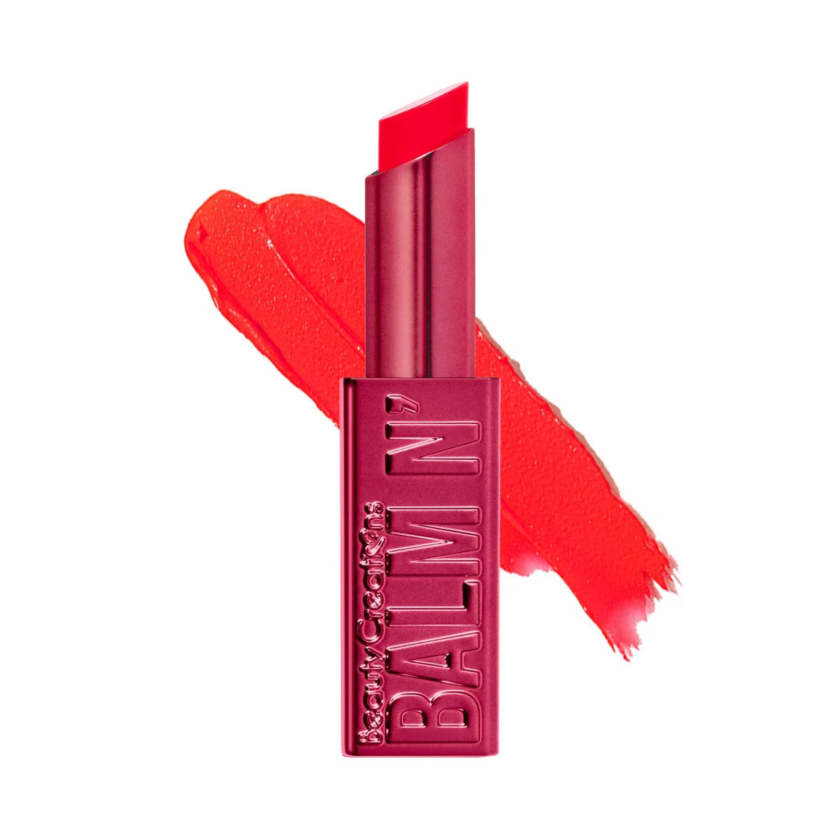 Balm N’ Cute Lip Balm Beauty Creations - Fruit Punch