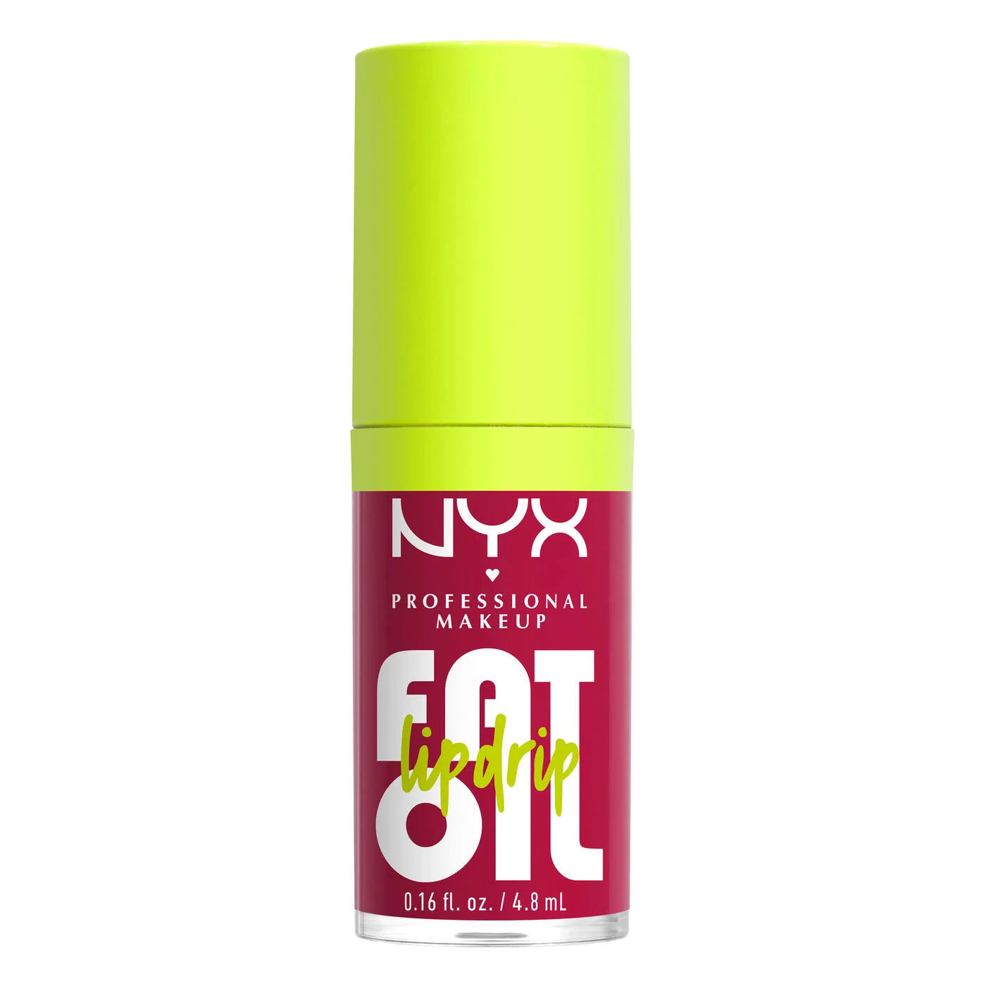 NYX Fat oil Lip Drip - Newsfeed