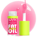 NYX Fat oil Lip Drip - Missed Call