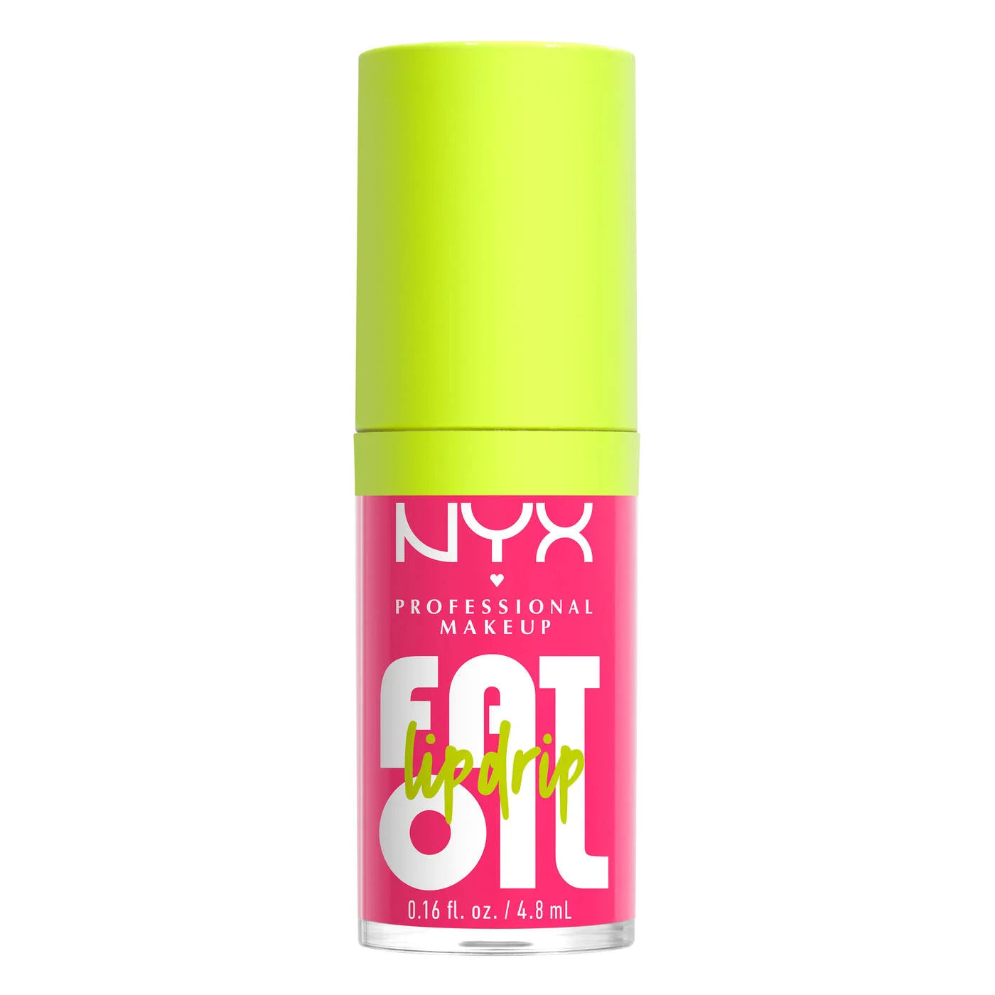 NYX Fat oil Lip Drip - Missed Call