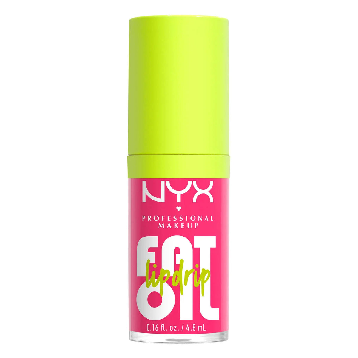 NYX Fat oil Lip Drip - Missed Call