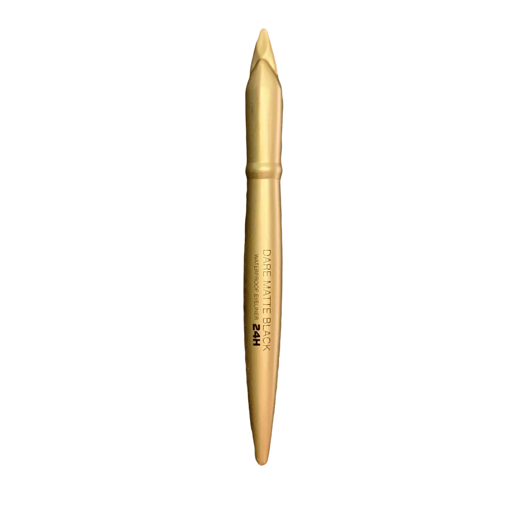 Dare Matte Black 24HR Eyeliner Waterproof Xime Beauty