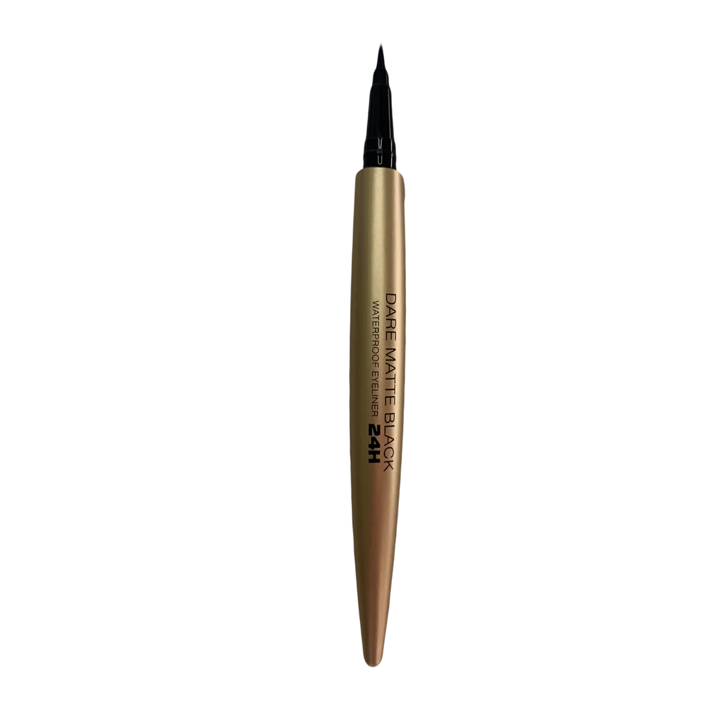 Dare Matte Black 24HR Eyeliner Waterproof Xime Beauty