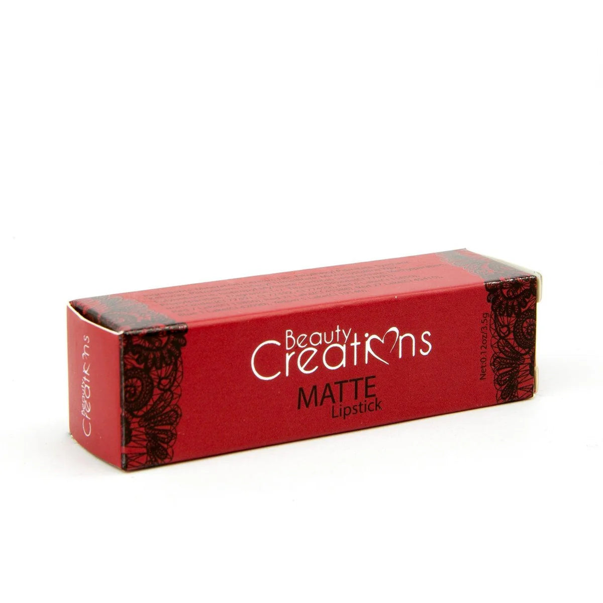 Classic Matte Lipstick Beauty Creations - Angel