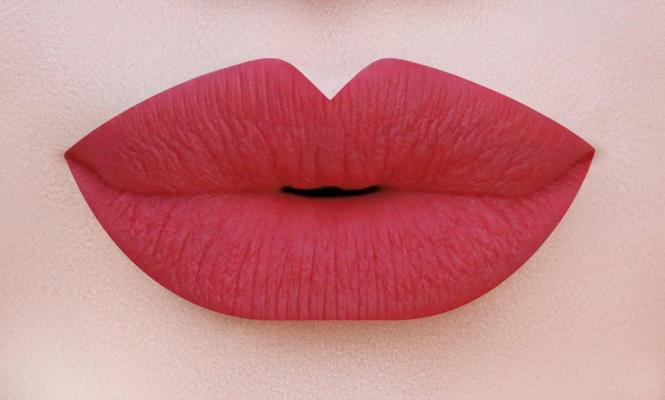 Classic Matte Lipstick Beauty Creations - Angel