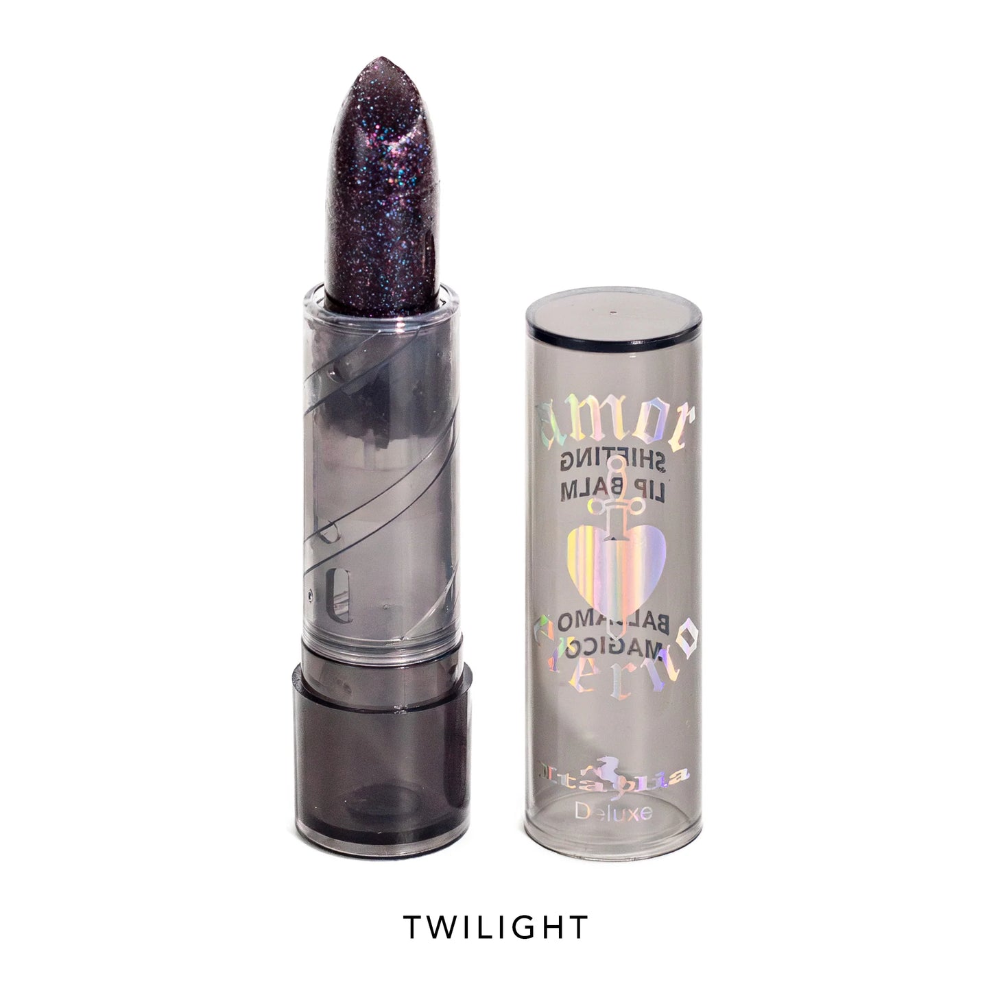 Amor Eterno PH Magic Shifting Lip Balm Twilight Italia Deluxe