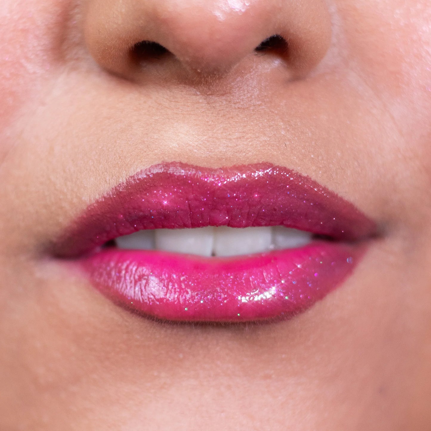 Amor Eterno PH Magic Shifting Lip Balm Twilight Italia Deluxe
