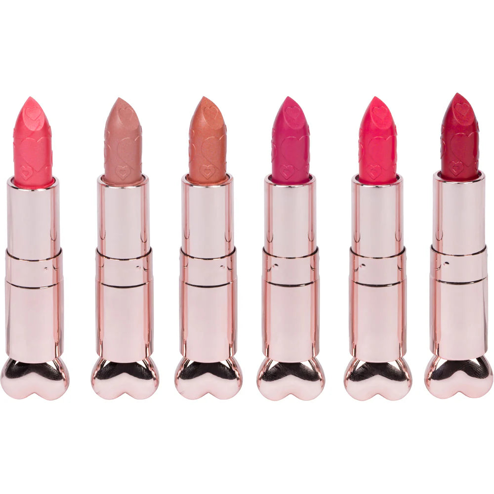 Treat Yourself Lipstick