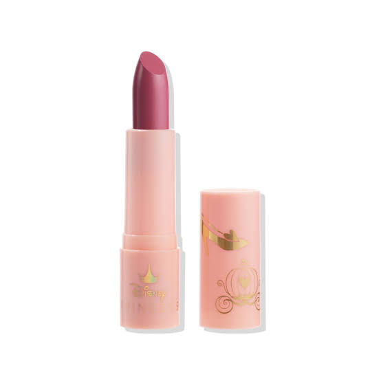 Cinderella Lux Lipstick Colourpop