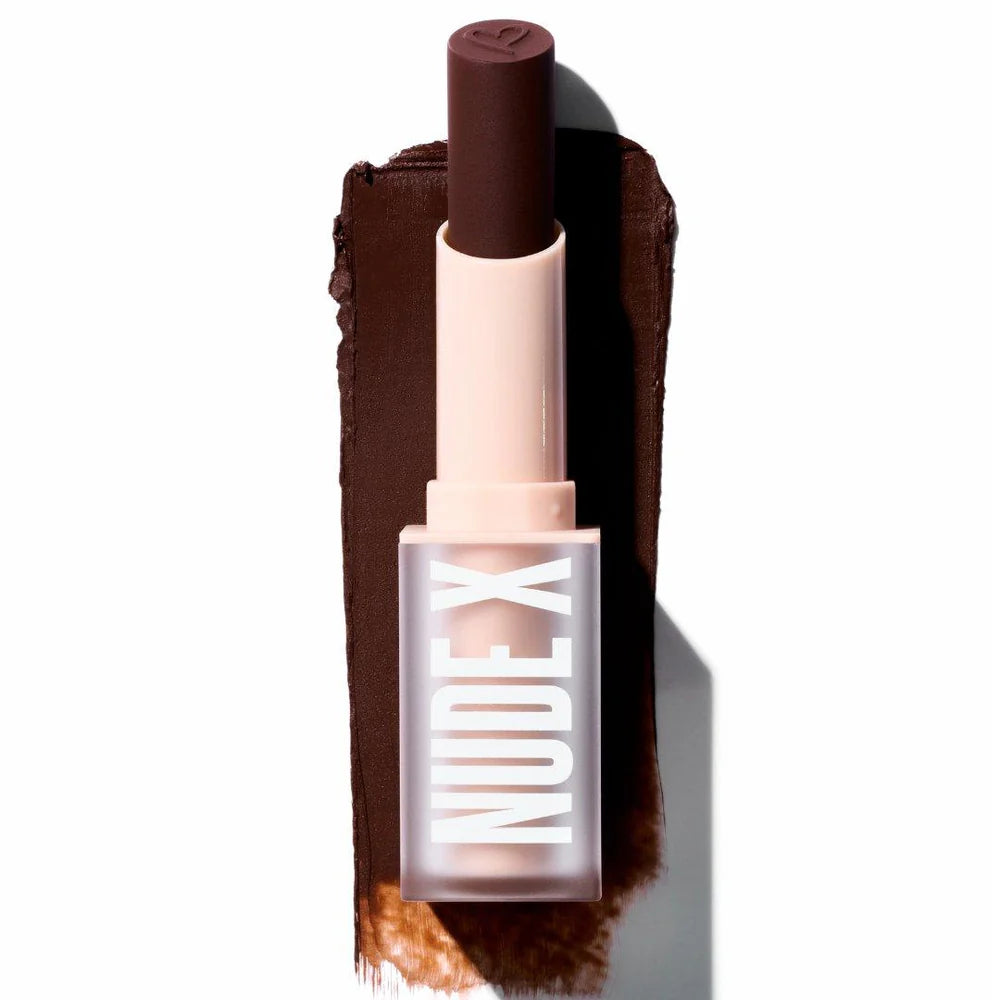 Nude X Soft Matte Lipstick Beauty Creations - Can’t Blame U