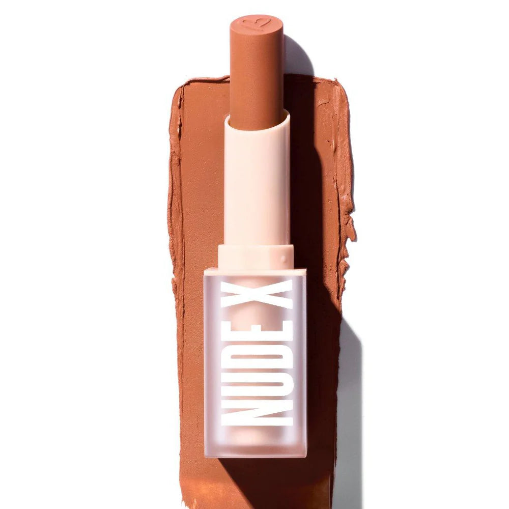 Nude X Soft Matte Lipstick Beauty Creations - I’m Committed