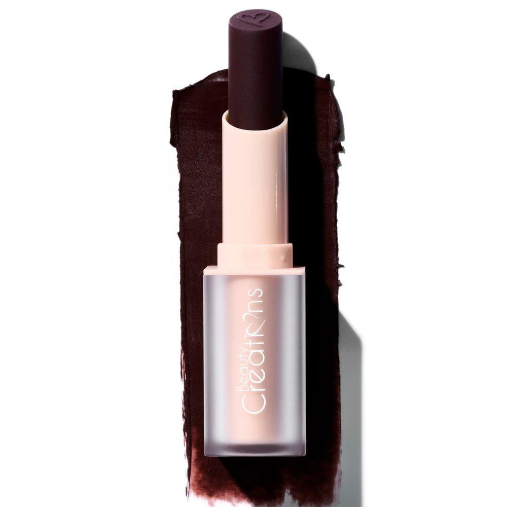 Nude X Soft Matte Lipstick Beauty Creations - True Icon