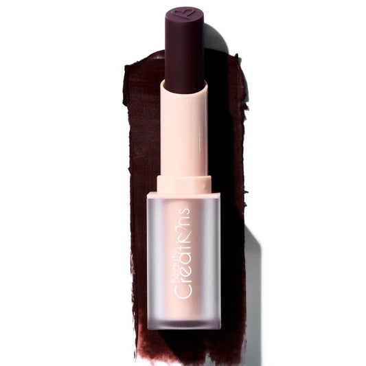 Nude X Soft Matte Lipstick Beauty Creations - True Icon