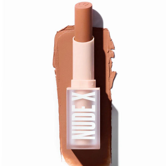 Nude X Soft Matte Lipstick Beauty Creations - My Honey