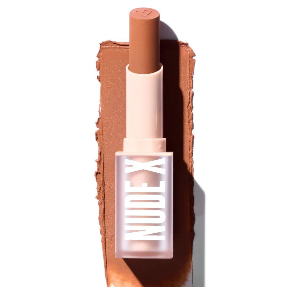 Nude X Soft Matte Lipstick Beauty Creations - Miss Perfect