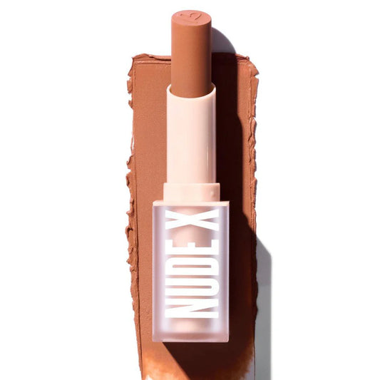 Nude X Soft Matte Lipstick Beauty Creations - Miss Perfect