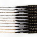 Shady Slim Brow Pencil L.A. Girl - Taupe