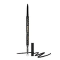 Shady Slim Brow Pencil L.A. Girl - Black