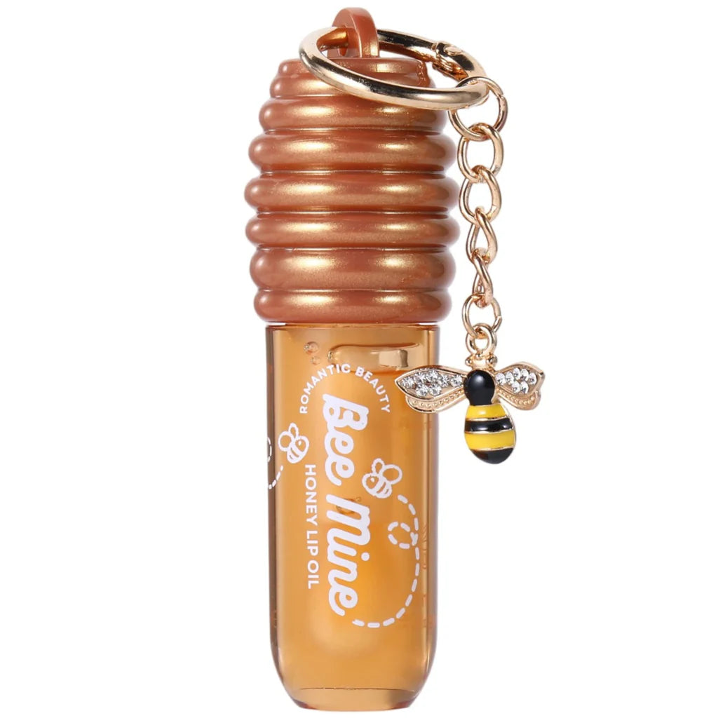 Bee Mine Honey Lip Oil