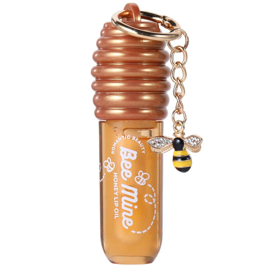 Bee Mine Honey Lip Oil
