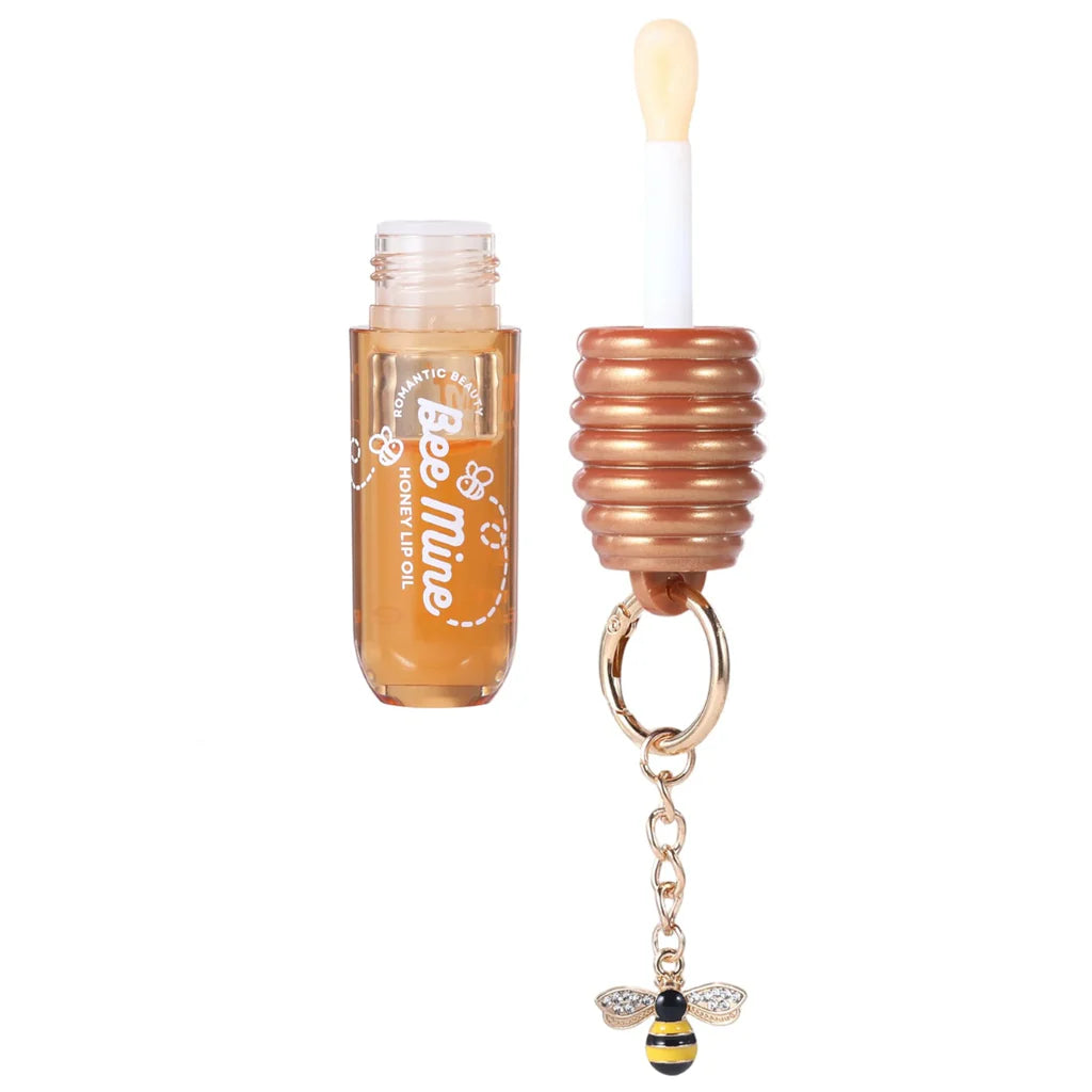 Bee Mine Honey Lip Oil