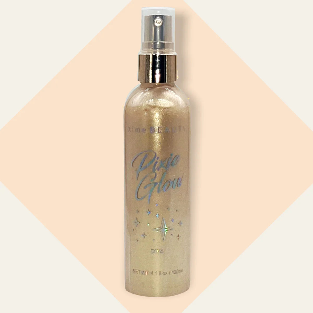 Pixie Glow - Diva