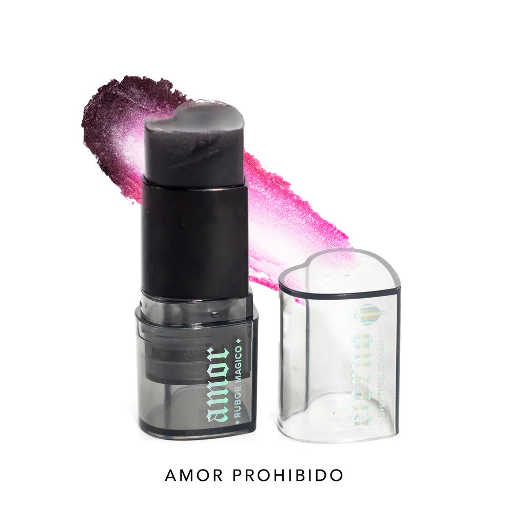 Amor eterno rubor mágico Italia Deluxe - Amor Prohibido