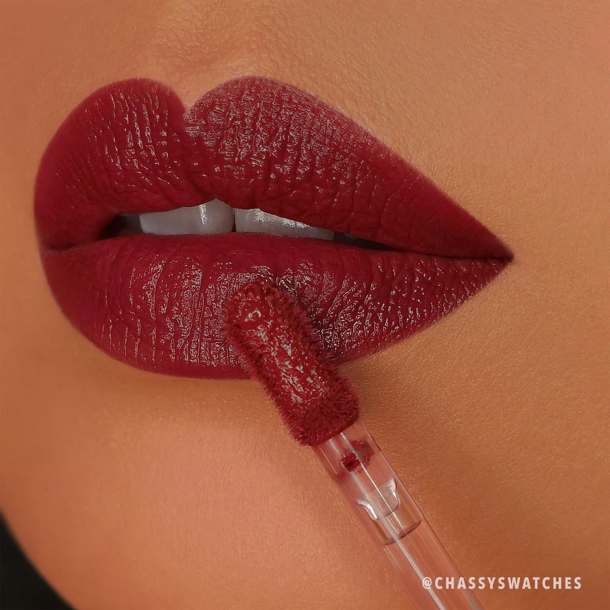 Lip Plush Cream Moira - 15 Glee