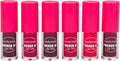 Pucker Up Lip Tint Beauty Treats