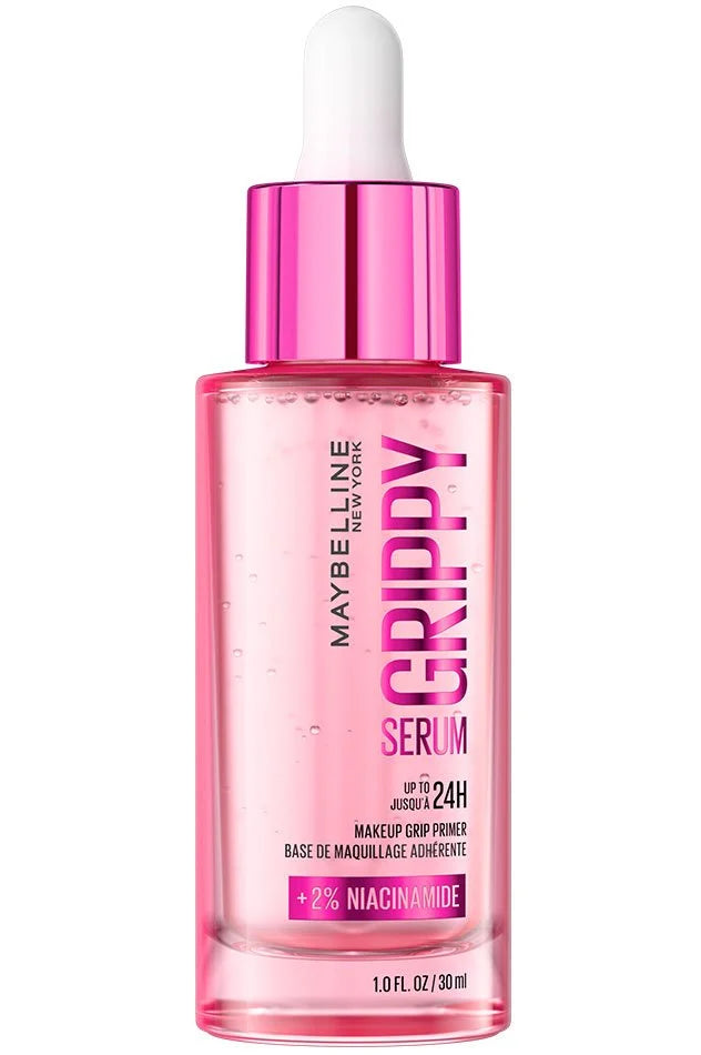 Grippy Serum Maybelline