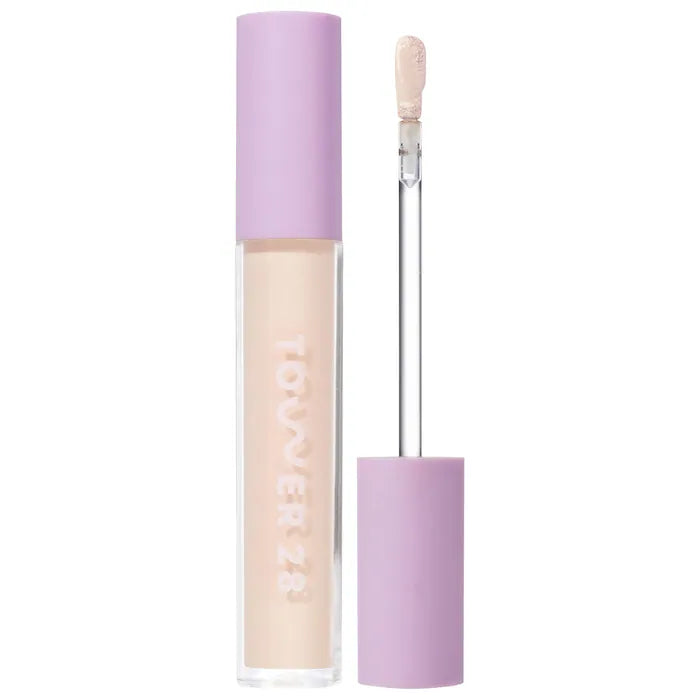 Tower 28 Beauty 
Swipe All-Over Hydrating Serum Concealer with 18-HR Wear - 2.0 BU