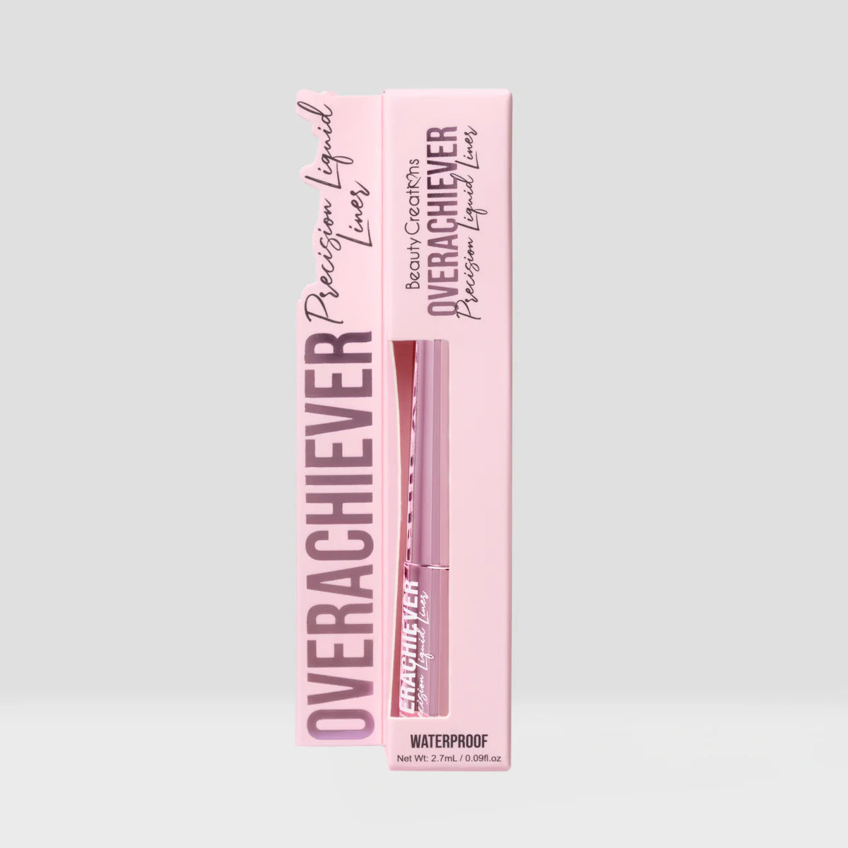 Brown Overachiever Precision Liquid Eyeliner Beauty Creations