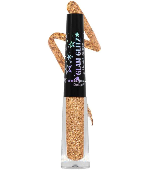 Glam Glitz Liquid Glitter Italia Deluxe A5