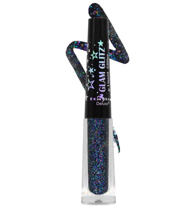 Glam Glitz Liquid Glitter Italia Deluxe A4