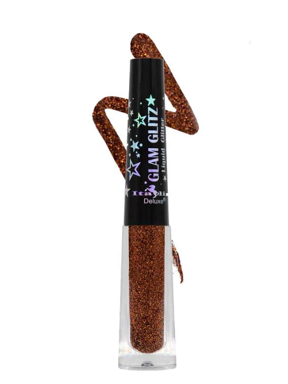 Glam Glitz Liquid Glitter Italia Deluxe A11