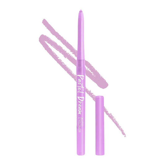 Pastel Dream Auto Eyeliner L.A. Girl Lavender