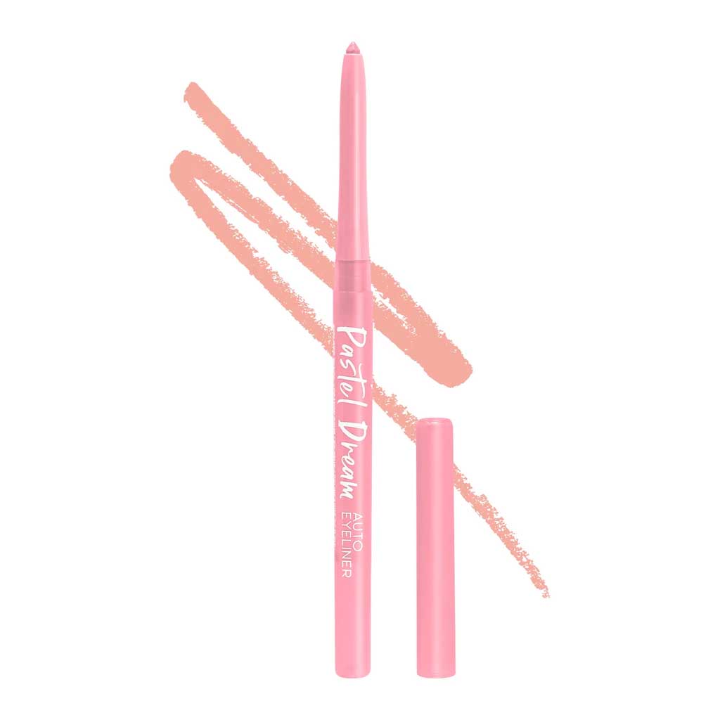 Pastel Dream Auto Eyeliner L.A. Girl Baby Pink