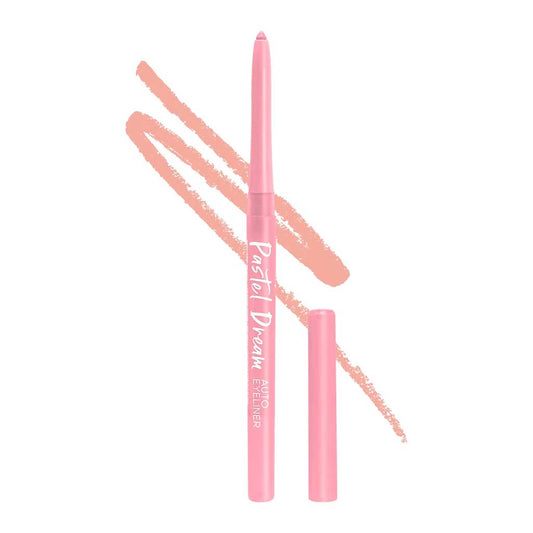 Pastel Dream Auto Eyeliner L.A. Girl Baby Pink