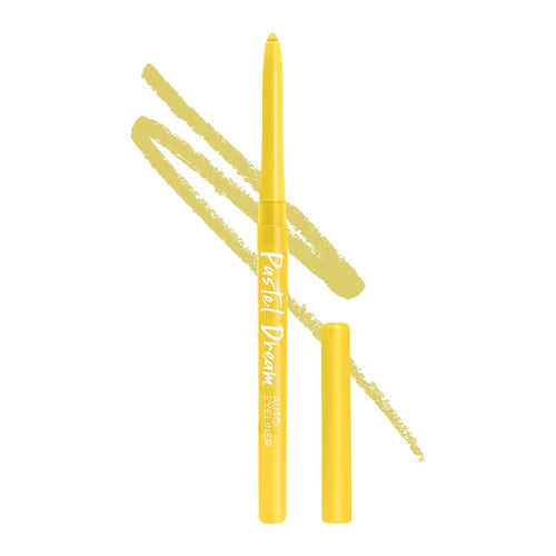 Pastel Dream Auto Eyeliner L.A. Girl Sunshine