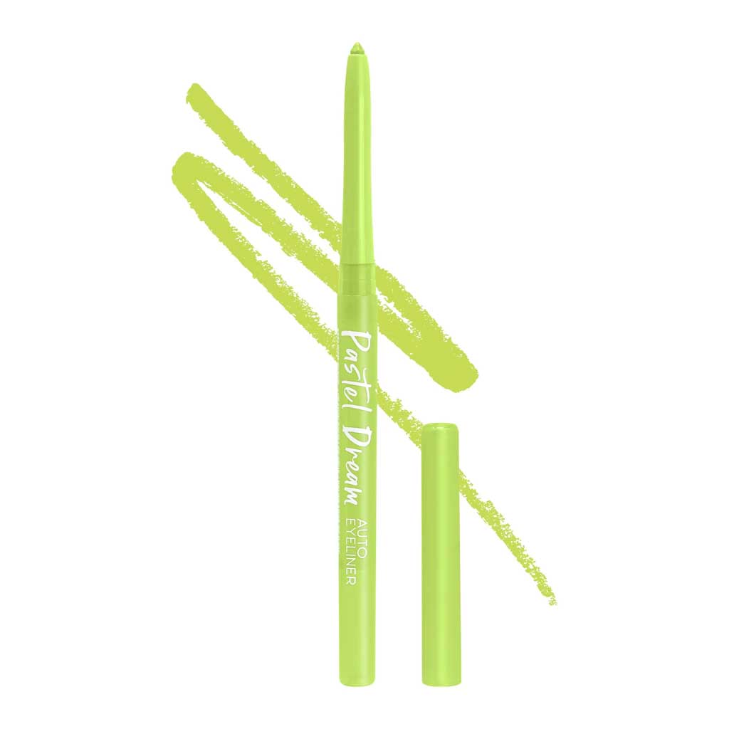 Pastel Dream Auto Eyeliner L.A. Girl Magic Mint