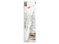 S.he White Liquid Eyeliner Long-Lasting Waterproof