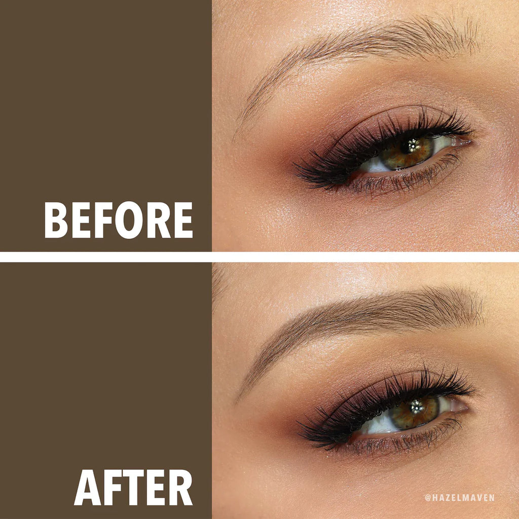 MOIRA PRECISION BROW PENCIL (1, TAUPE)