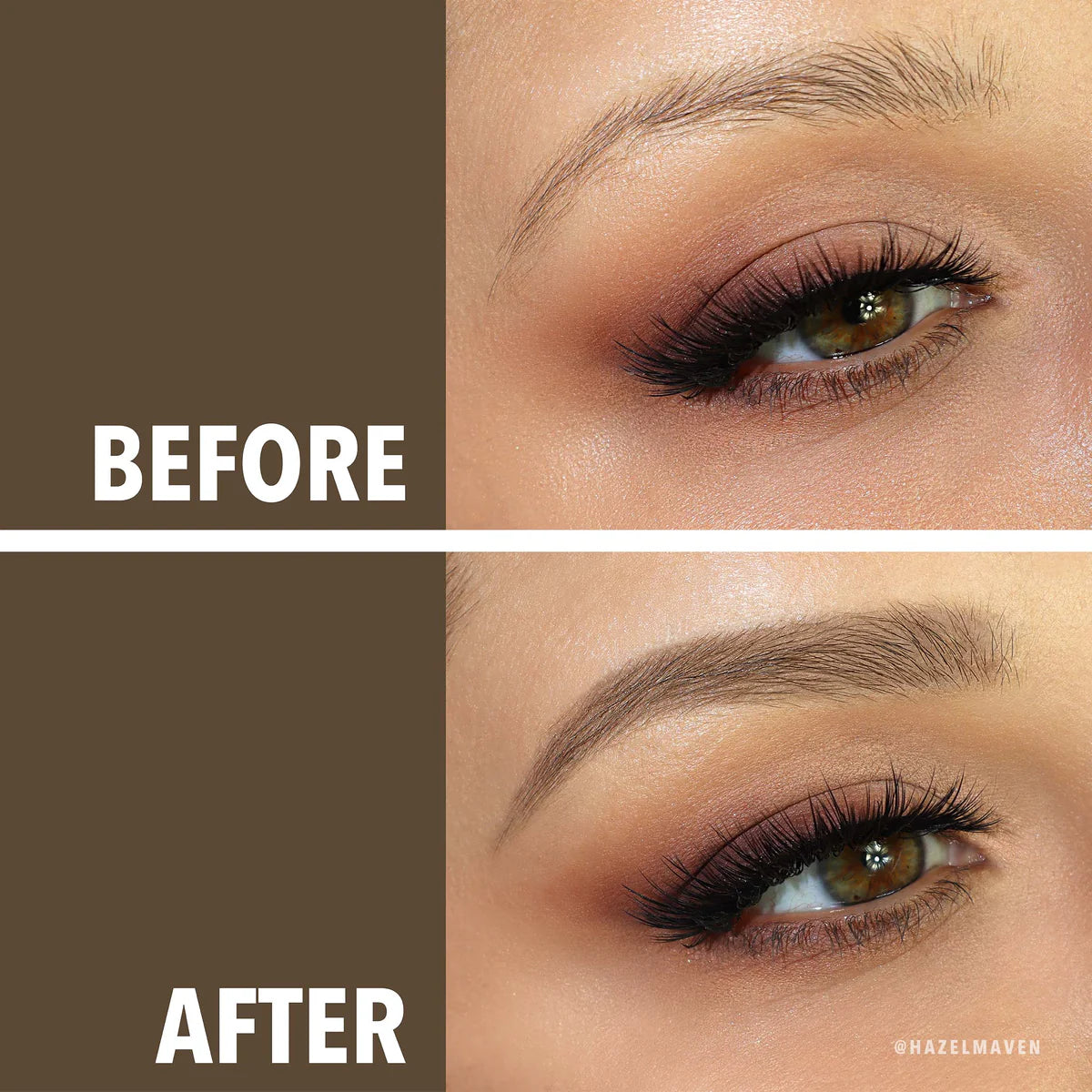 MOIRA PRECISION BROW PENCIL (1, TAUPE)