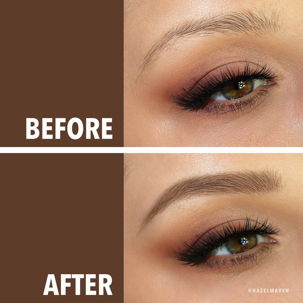 MOIRA PRECISION BROW PENCIL (02, BLONDE BROWN)