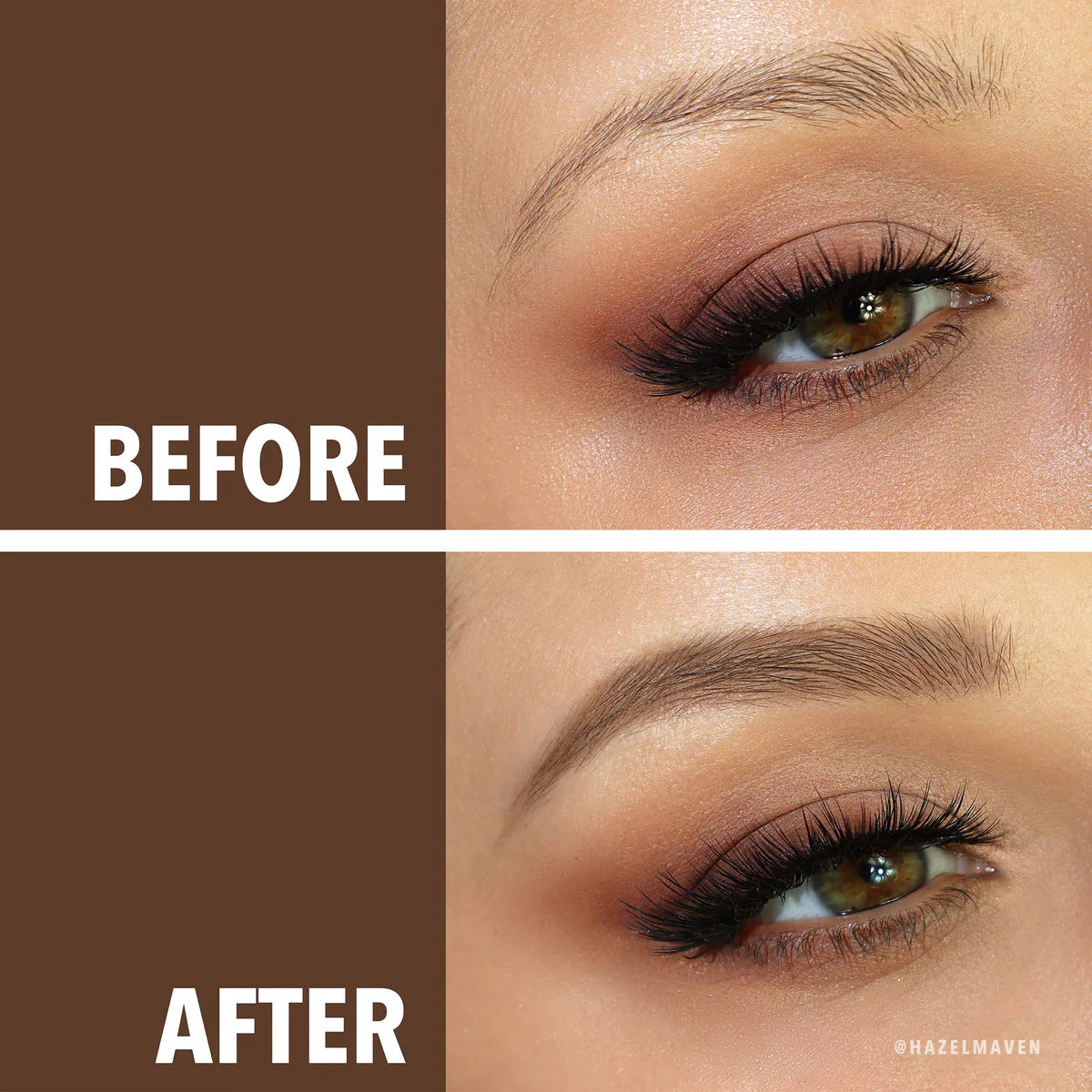MOIRA PRECISION BROW PENCIL (02, BLONDE BROWN)