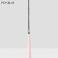 Eyebrow Definer Pencil Beauty Creations Ebony