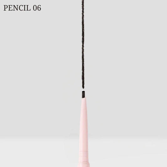 Eyebrow Definer Pencil Beauty Creations Ebony